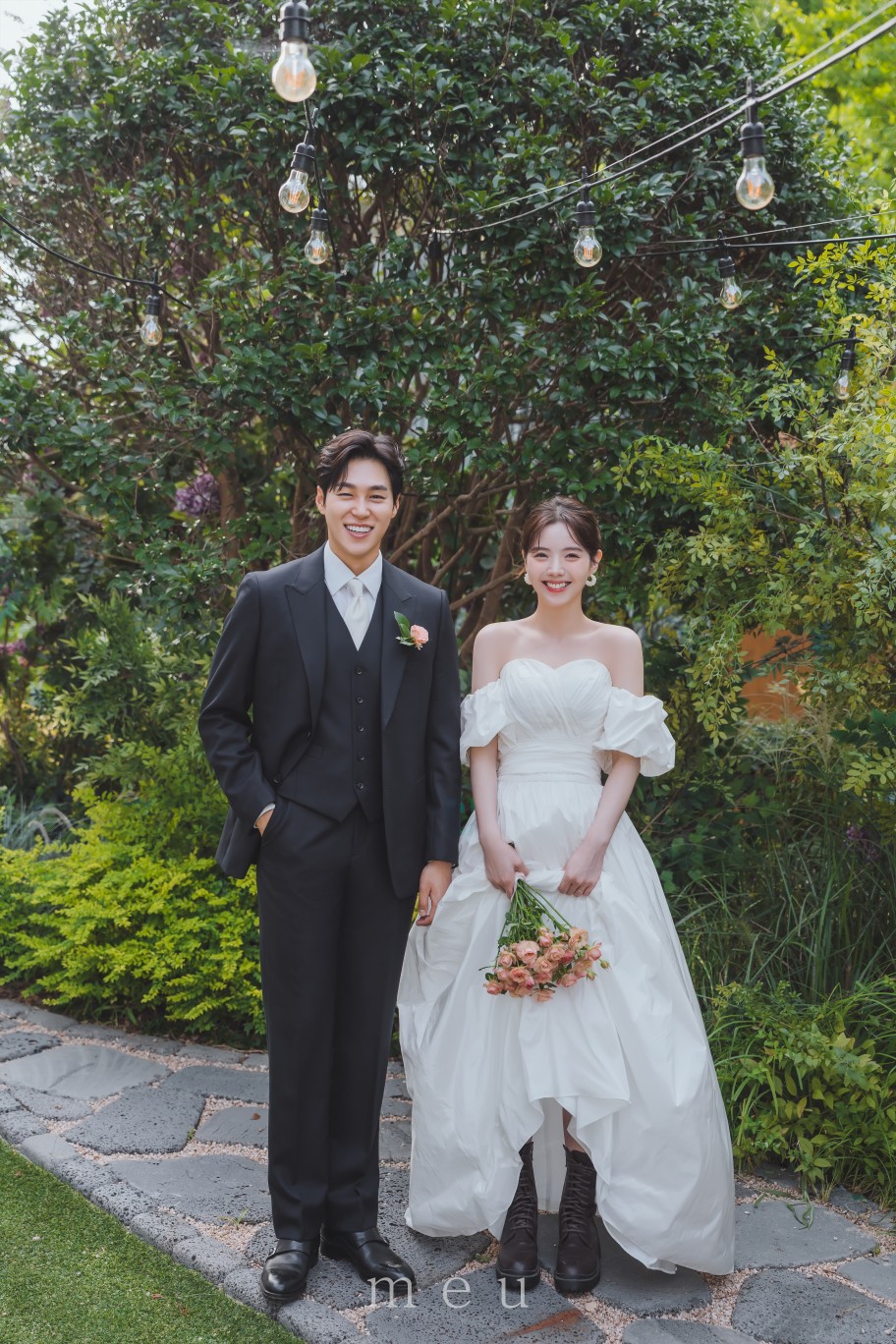 미유&섬